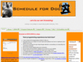 schedule4docs.com