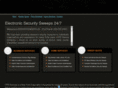 securitysweeps.us