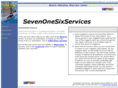 sevenonesixservices.com