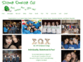 sigmaomegachi.com