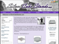 silvercakestands.com