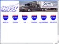 skywaytrucking.com