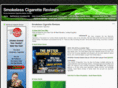 smokelesscigarettereviews.org
