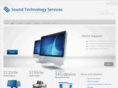 sounditservices.biz
