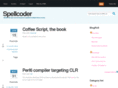 spellcoder.com