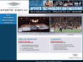 sportsdisplaysystems.com
