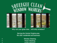 squeegeecleanww.com