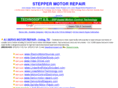 stepper-motor-repair.com