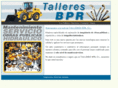 talleresbpr.com