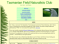 tasfieldnats.org.au