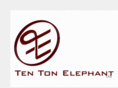 tentonelephant.com