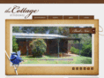thecottagedenmark.com