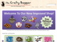 thecraftybeggar.com