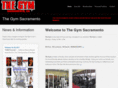 thegymsacramento.com