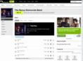 thenancysimmondsband.com