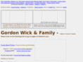 thewickclan.com