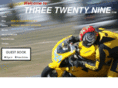 threetwentynine.com