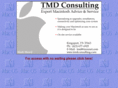 tmdconsulting.com