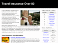 travel-insurance-over-80.co.uk