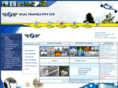 ucaltravels.com
