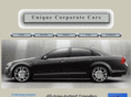 uniquecorporatecars.com