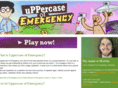 uppercaseofemergency.com