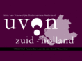 uvon-zuidholland.nl