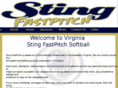 vastingfastpitch.com