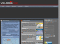 velodisred.com