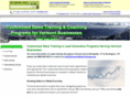 vermontsalestraining.com