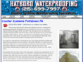 waterproofingpottstownpa.com