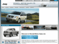 wendellmotor.com