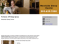 westsidesleepctr.com