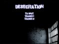 whatisdesecration.com
