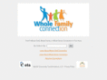 wholefamilyconnection.com