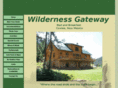 wildernessgateway.com