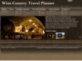 winecountrytravelplanner.com