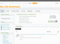 wptalk.nl