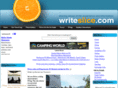 writeslice.com