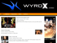 wyrdx.com