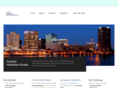zahncourtreporting.com