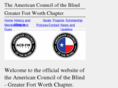 acb-fw.org