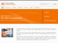 accorredordeseguros.com
