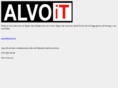 alvoit.com