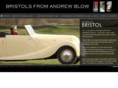 amjblow.co.uk