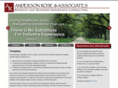 andersonrose.com
