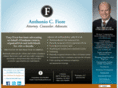 anthoniofiore.com