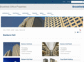 bankershall.net
