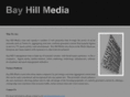 bayhillmedia.com