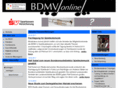 bdmv-online.de